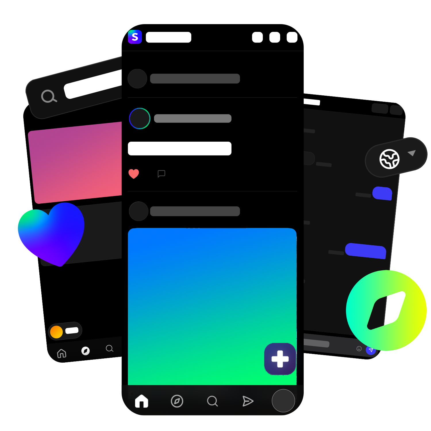 Sharer 프로모션